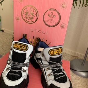 Gucci Shoes